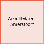 Arza Elektra | Amersfoort